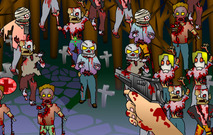Cekim-zombies