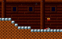 Mario-ile-intihar-oyunu