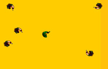 Mouse-zombi-ile-oyun-cekim