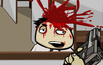 射手与愤怒的人